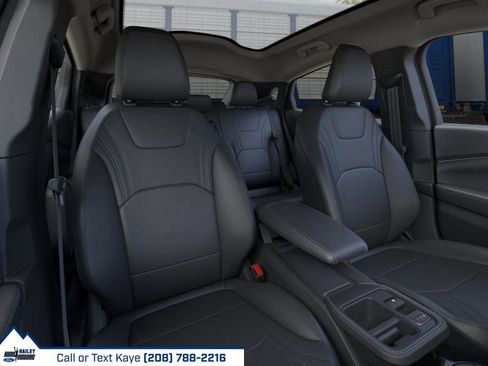 New 2025 Ford Mustang Mach-E Premium w/ Interior Protection Package image 38