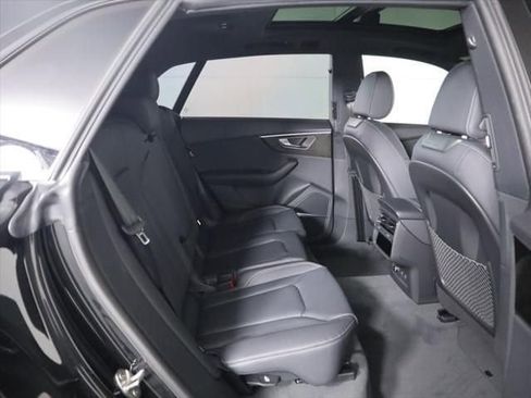 New 2026 Audi Q8 Premium Plus image 24