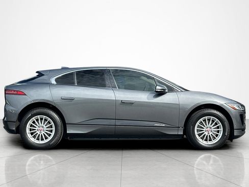 Used 2020 Jaguar I-PACE S AWD/4WD image 6