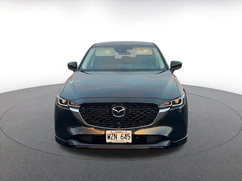 Used 2024 MAZDA CX-5 AWD 2.5 S w/ Select Package image 4