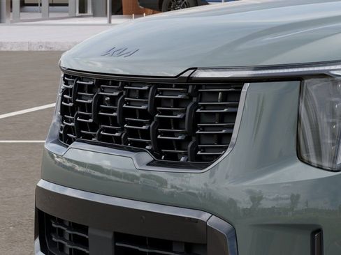 New 2026 Kia Sorento SX Prestige AWD/4WD image 12