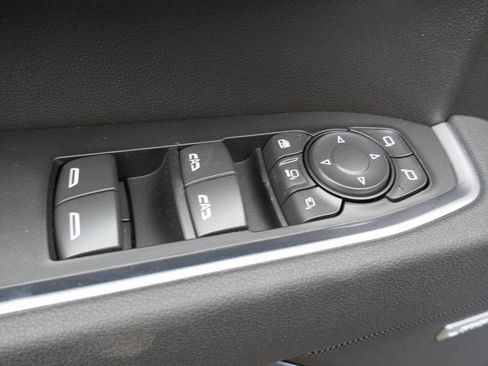 New 2026 Chevrolet Silverado 2500 LTZ w/ LTZ Plus Package image 16