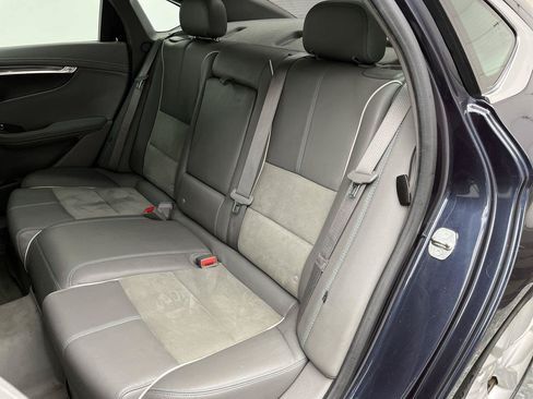 Used 2014 Chevrolet Impala LT FWD image 11