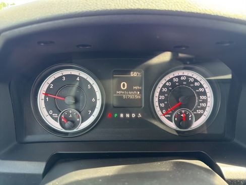 Used 2013 RAM 1500 Tradesman w/ Popular Equipment Group image 14