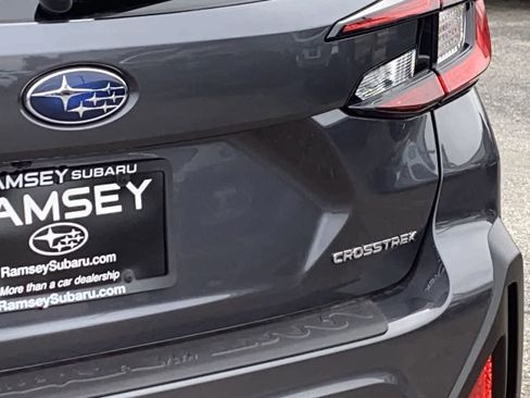 Used 2025 Subaru Crosstrek 2.0i Premium AWD/4WD image 10