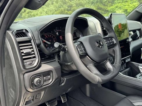 New 2026 RAM 1500 RHO w/ RHO Level 1 Equipment Group AWD/4WD image 2