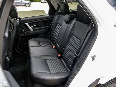 Used 2025 Land Rover Discovery Sport S AWD/4WD image 45