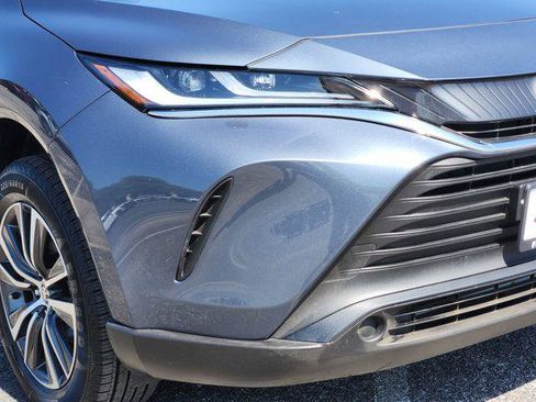 Certified 2024 Toyota Venza LE AWD/4WD image 7