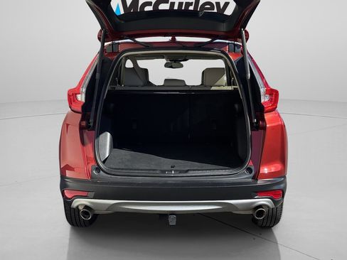 Certified 2019 Honda CR-V Touring image 6