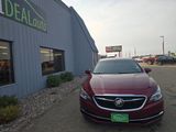 Used 2017 Buick LaCrosse Essence w/ Sights and Sounds Package image 3