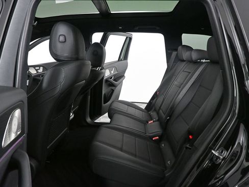 Certified 2024 Mercedes-Benz GLS 450 4MATIC image 24