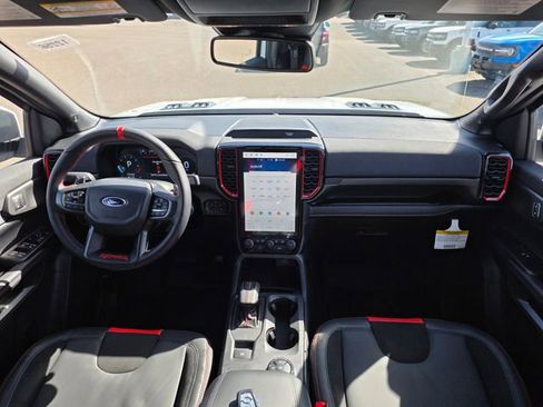 New 2026 Ford Ranger Raptor image 13
