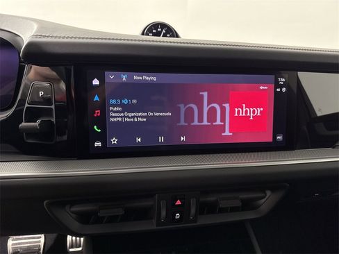 New 2026 Porsche Cayenne S image 27