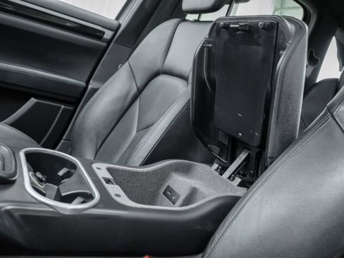 Used 2014 Porsche Cayenne Diesel image 51