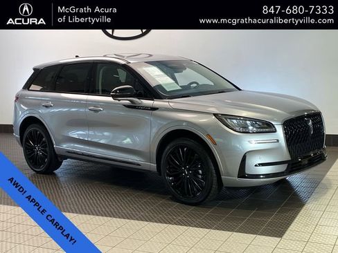Used 2024 Lincoln Corsair AWD w/ Equipment Group 101A image 1