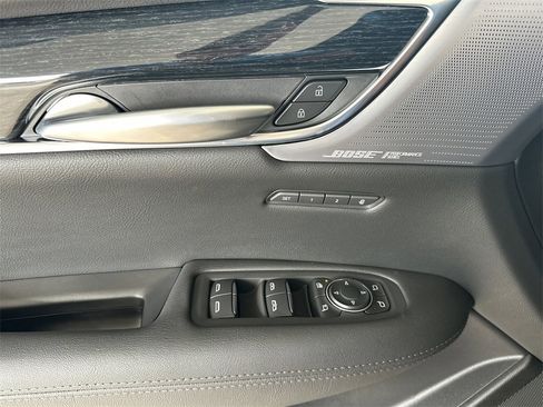 New 2026 Cadillac XT5 Premium Luxury w/ Driver Assist Package image 12