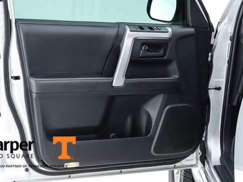 Used 2011 Toyota 4Runner Limited image 56