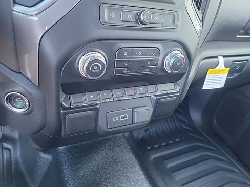 New 2026 GMC Sierra 1500 Pro w/ Pro Value Package RWD image 15