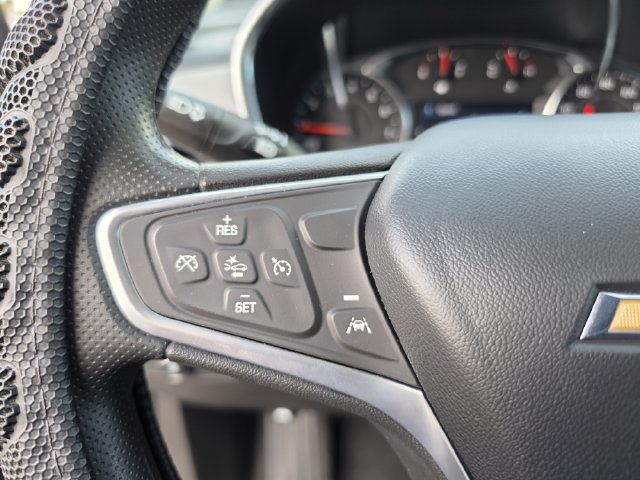 Used 2023 Chevrolet Equinox LS w/ LS Convenience Package FWD image 20