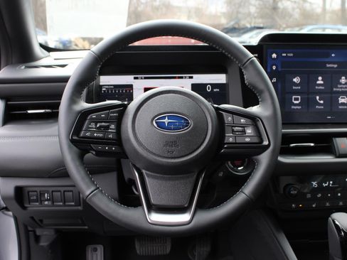 New 2026 Subaru Outback Limited AWD/4WD image 11