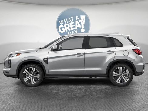 New 2026 Mitsubishi Outlander Sport ES AWD/4WD image 3