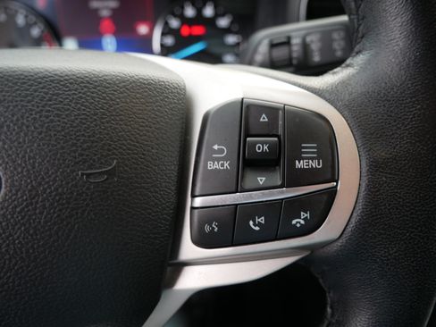 Certified 2023 Ford Explorer XLT w/ Equipment Group 202A image 28