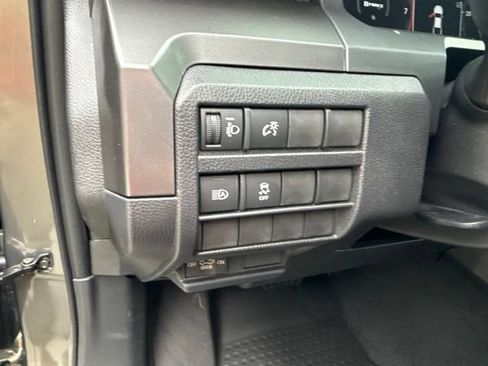 New 2026 Toyota Tacoma TRD Off-Road AWD/4WD image 23
