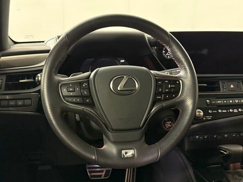 Used 2024 Lexus ES 300h F Sport image 27
