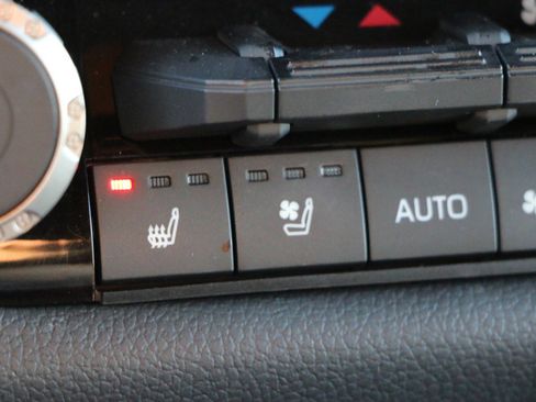 Used 2024 Toyota Sequoia TRD Pro image 24