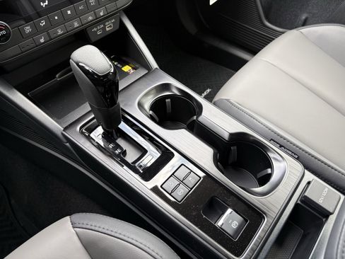 New 2026 Subaru Outback Premium AWD/4WD image 20