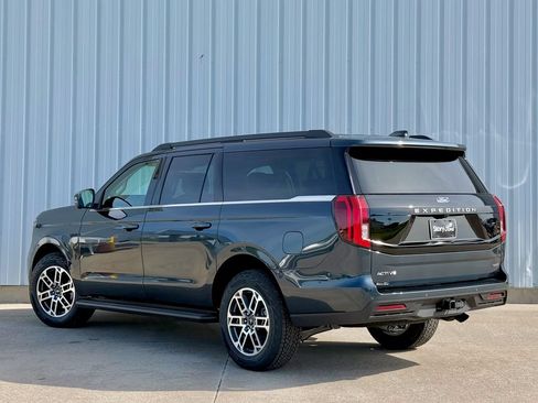New 2026 Ford Expedition Max Active AWD/4WD image 4