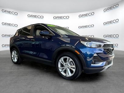 Used 2023 Buick Encore GX Preferred