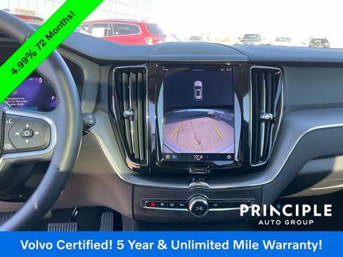 Certified 2023 Volvo XC60 B5 Core image 25