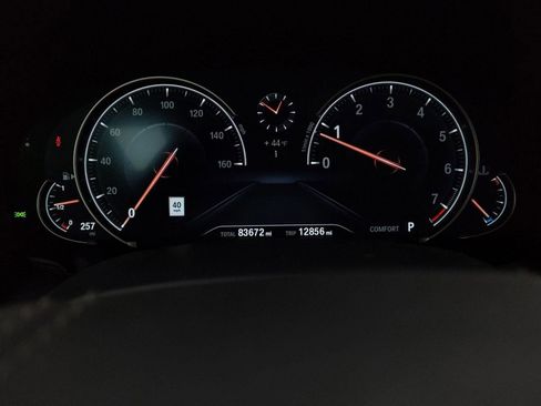 Used 2017 BMW 750i xDrive 750i xDrive image 15