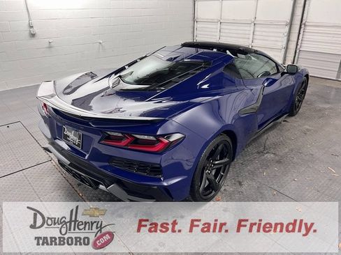 New 2026 Chevrolet Corvette Z06 image 65