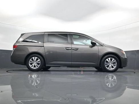 Used 2015 Honda Odyssey EX-L image 25