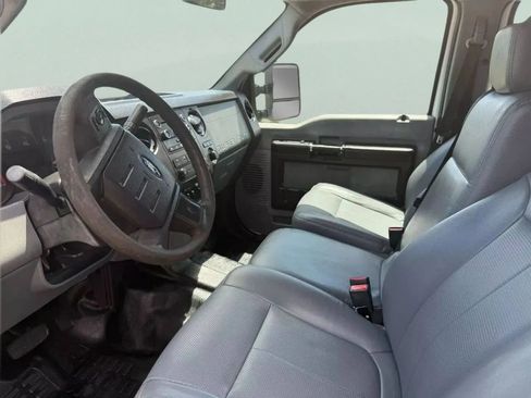 Used 2015 Ford F450 XL w/ Power Equipment Group image 19