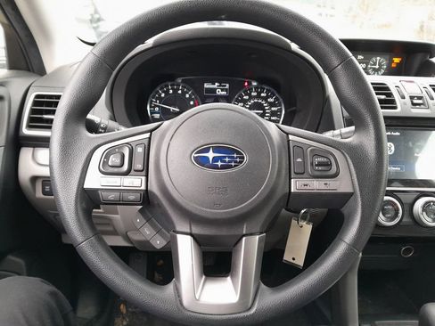 Used 2018 Subaru Forester 2.5i Premium image 15