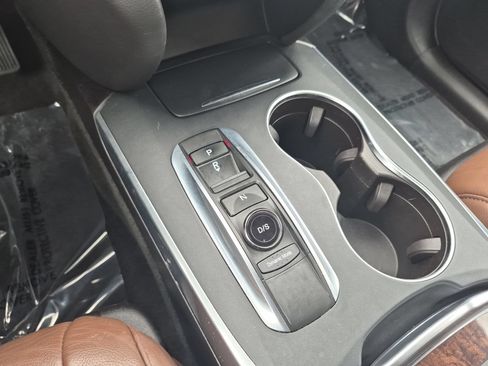 Used 2017 Acura MDX SH-AWD w/ Technology Package image 23
