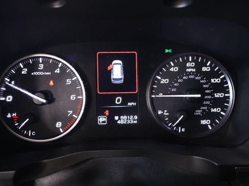 Used 2023 Subaru Ascent Premium AWD/4WD image 4