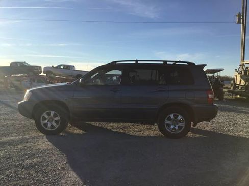 Used 2003 Toyota Highlander V6 image 6