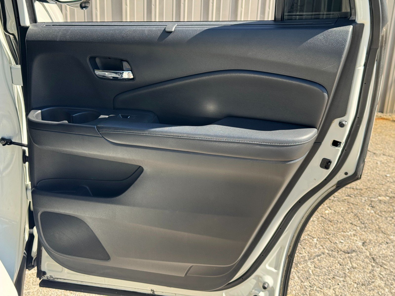 Used 2017 Honda Pilot Touring image 44