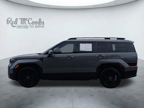 Used 2025 Hyundai Santa Fe Calligraphy AWD/4WD image 2