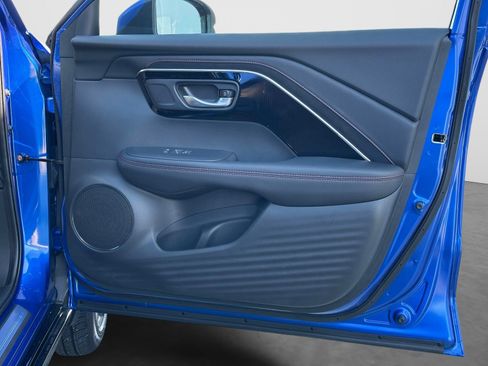 Certified 2025 Acura ADX A-Spec FWD image 9