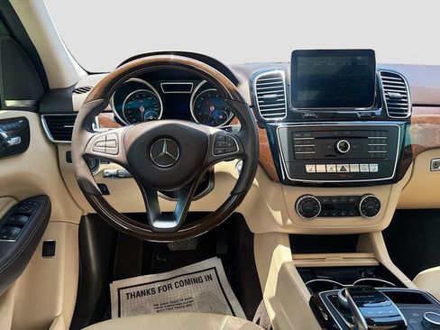 Used 2018 Mercedes-Benz GLE 350 image 23