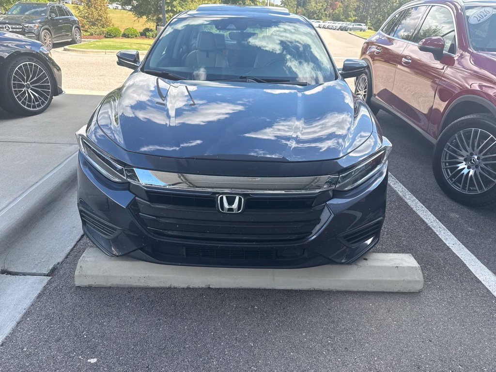 Used 2019 Honda Insight Touring image 15