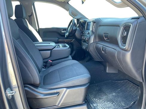 Used 2021 Chevrolet Silverado 1500 LT image 15
