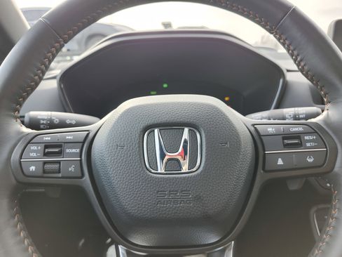 Used 2023 Honda CR-V Sport image 33