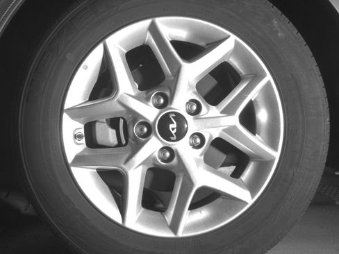 Used 2025 Kia Soul LX w/ LX Technology Package FWD image 12