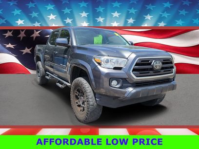 Used 2019 Toyota Tacoma SR5